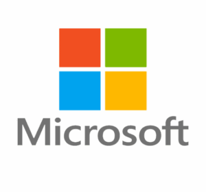 microsoft logo