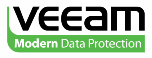 veeam logo